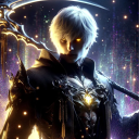 Dissipating avatar
