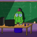 avatar discord de Docteur Cactus