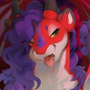 Avatar for Paprika, The Queen of Beasts