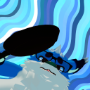 Avatar for Blue