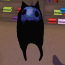 Blue James