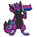 Avatar for XulesTheDragonfox