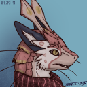 Avatar for Astrid Luca