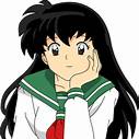 LadyKagome