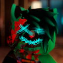 Avatar for Rainbowpizzawarrior