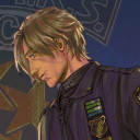 Leon Pervert Kennedy