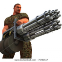 Gunner