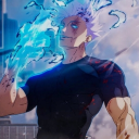 gojo_satoro