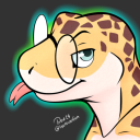 FluffyDumbDog (Romeo)