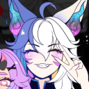 Avatar for Lunar/Moon