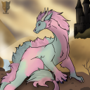 Avatar for - Wolfie/Ace