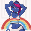 Avatar for Blue Rose