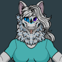 Avatar for 𓆙☽Skyye Rivera♀