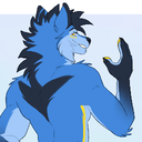 Avatar for the woof