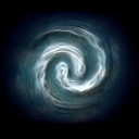 Avatar for A swirly pattern fih