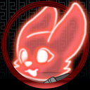 Avatar for emotional support bean