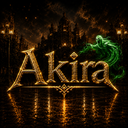 Akira 🎉