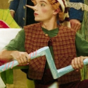 Discord user vigurivänt