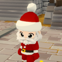 Santa Claus