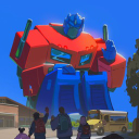 Big dad