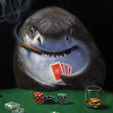SharkTyson