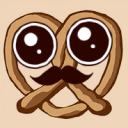 Pretzel is online