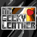 MrGeekyLeather