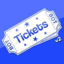 Tickets v2