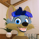 Avatar for AquaFox the Zorro🦊