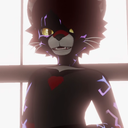 Avatar for 𝒷𝓁𝒶𝒸𝓀 𝒸𝒶𝓉 (ﾒ﹏ﾒ)