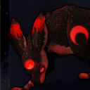 Avatar for blood umbreon