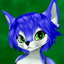 Avatar for KrystalFox