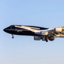 Boeing 747-8