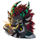 Avatar for Ahrgerjuroqk
