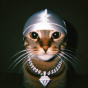 $тяат® Discord avatar