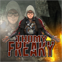 Thomy_Freaky's avatar