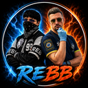 Discord user REBB