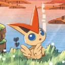 Avatar for Victini