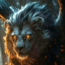 king