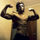 Discord user IceCold