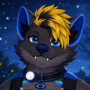 Avatar for Caspian Bluepaws