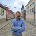 Discord user Indrek N