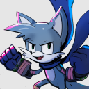 Avatar for Slimey/Blue