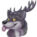 Avatar for Amber Eyes aka Deerwoofer