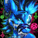 Avatar for 𓆩⛧𓆪 BlueBunny 𓆩⛧𓆪