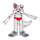 Avatar for ThunderTheCanid