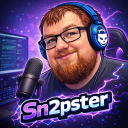 Discord user Sn2pster