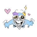 Avatar for Fizzy