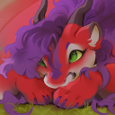 Avatar for Paprika, The Queen of Beasts