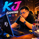 KJ Gaming
